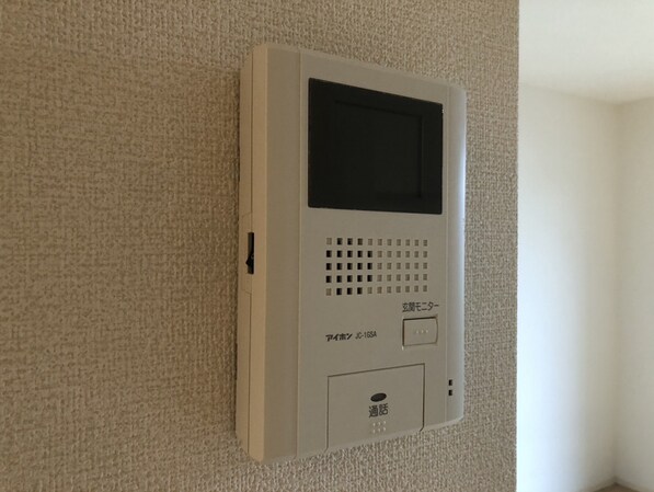 ジュネス清水の物件内観写真